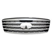 Keystone Collision Grille IN1200120 for Infiniti FX35