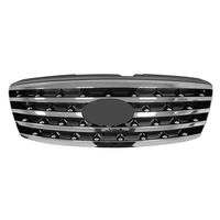 Keystone Collision Grille IN1200121 for Infiniti FX35
