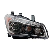 Keystone Collision Headlight Assembly IN2519138OE for Infiniti