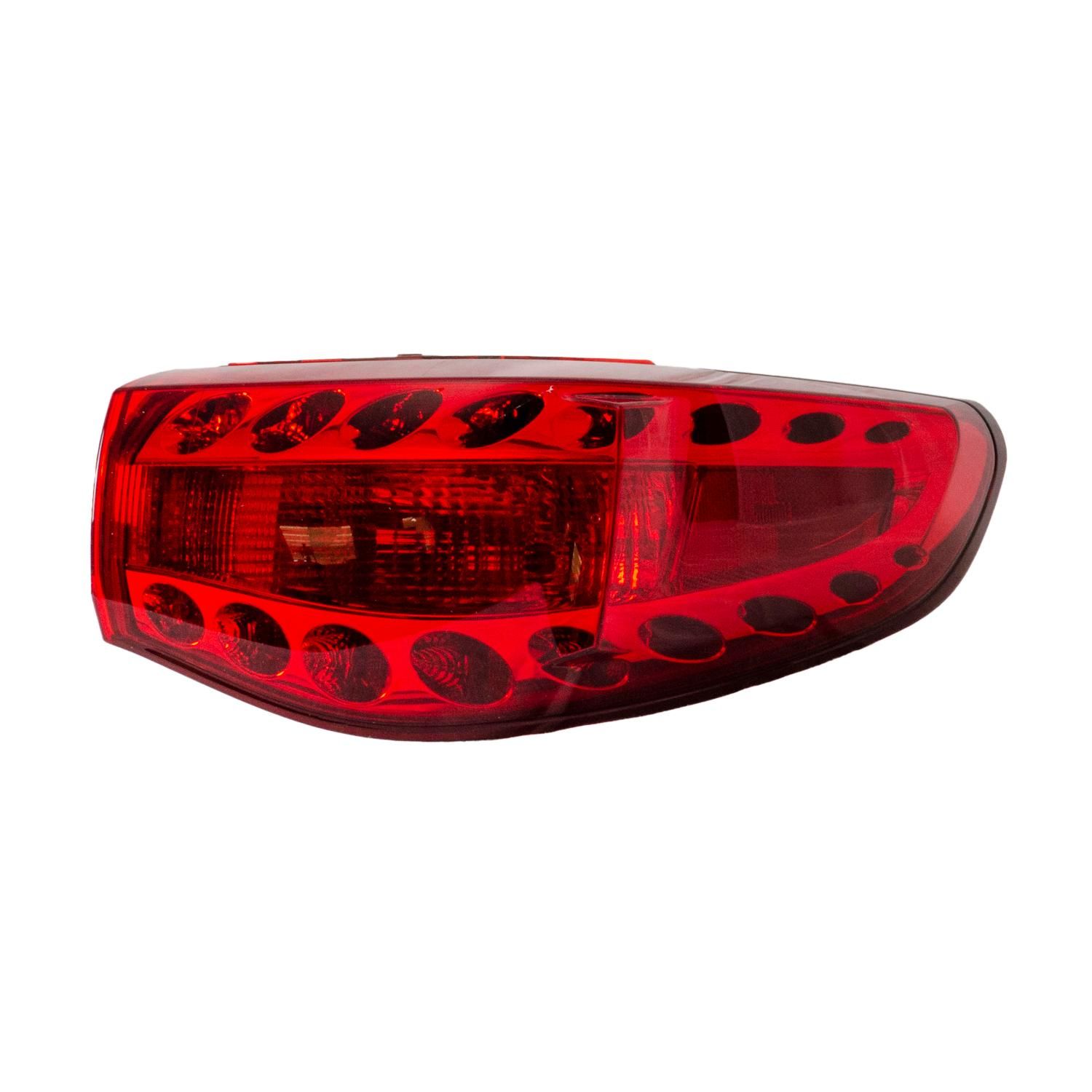 Keystone Collision Tail Light Assembly IN2805104OE