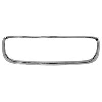 Keystone Collision Grille JA1202101 for Jaguar