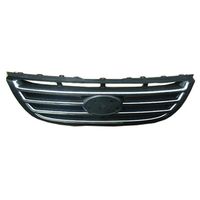Keystone Collision Grille KI1200127 for Kia Spectra