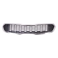 Keystone Collision Grille KI1200156PP for Kia Forte5