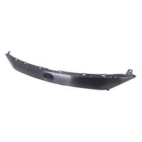 Keystone Collision Grille KI1217100 for Kia Sedona