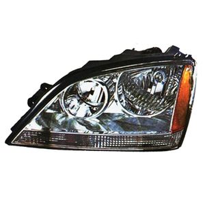 Keystone Collision Headlight Assembly KI2502113 for Kia Sorento