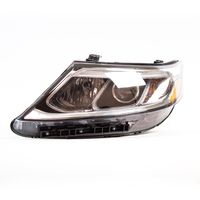 2014 Kia Sorento Headlight Assembly