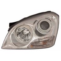 2007 Kia Optima Headlight Assembly