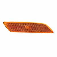 Keystone Collision Side Marker Light Assembly KI2551106 for Kia Optima