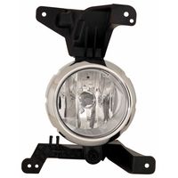 Keystone Collision Fog Light Assembly KI2593122C for 2013 Kia Sorento