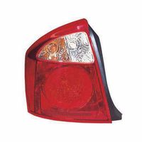 Spectra Tail Light Assemblies Best Tail Light Assembly For Kia Spectra Price 93 99