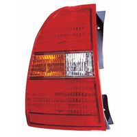 How To Change Replace Tail Light Bulbs In 2006 2014 Kia Sedona Youtube