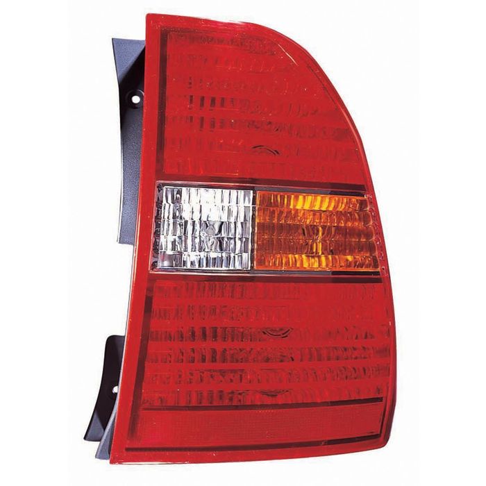 Keystone Collision Tail Light Assembly KI2801127C