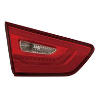 2014 Kia Optima Tail Light Assembly