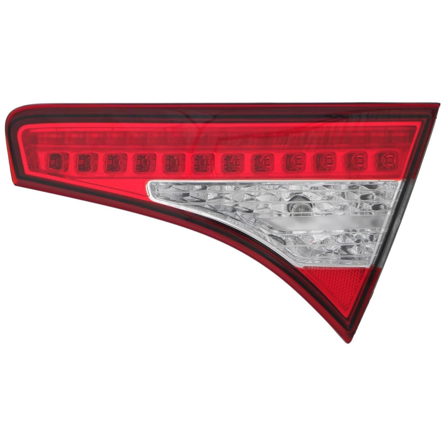 Keystone Collision Tail Light Assembly KI2803101V