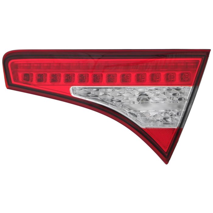 Keystone Collision Tail Light Assembly KI2803101V