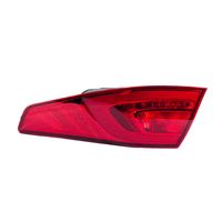 2014 Kia Optima Tail Light Assembly