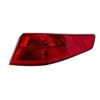 2014 Kia Optima Tail Light Assembly