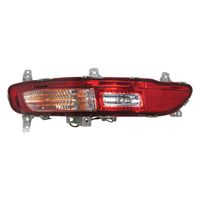 Keystone Collision Back-Up Lamp Assembly KI2882100C