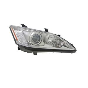 Supreme Collision Parts Group Headlight LX2503149C for Dodge Caravan