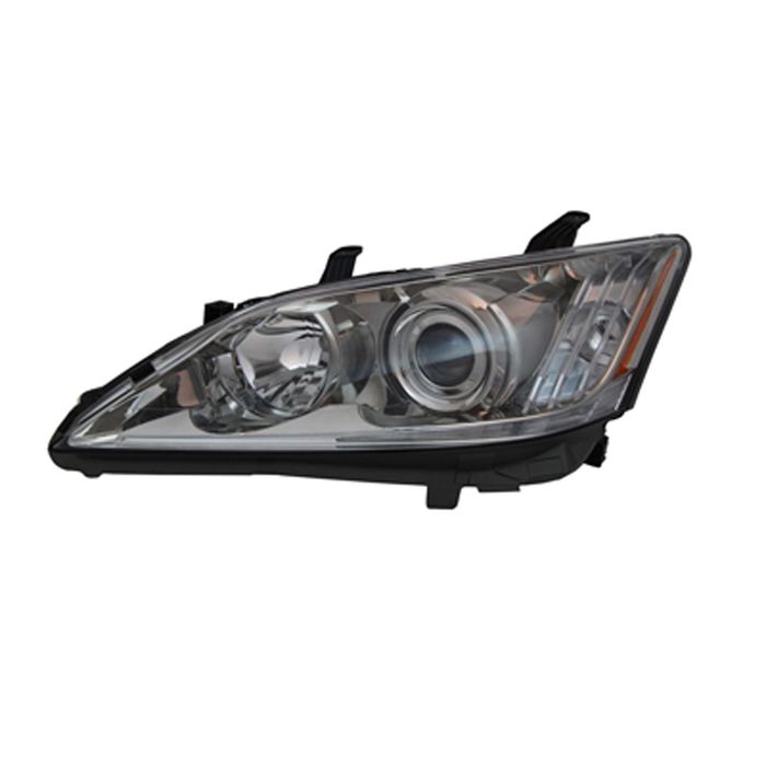 Supreme Collision Parts Group Headlight LX2518116C