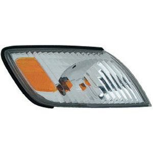 CarLights360: For Lexus ES300 Turn Signal Light Assembly 2002 2003 Passenger Side | LX2533102