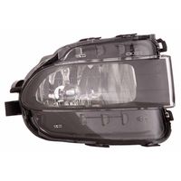 Keystone Collision Fog Light Lens Housing LX2594107 for Lexus