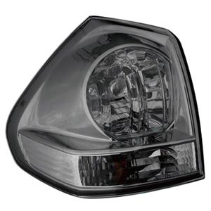 Keystone Collision Tail Light Assembly LX2800118V