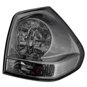 Lexus RX350 Tail Light Assembly - Best Tail Light Assembly for