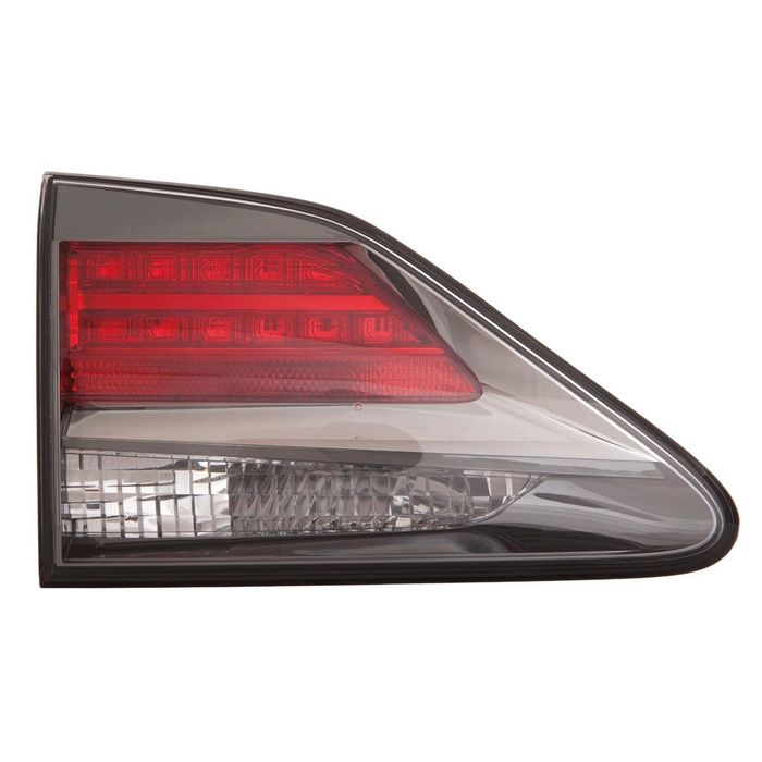 Keystone Collision Tail Light Assembly LX2802105