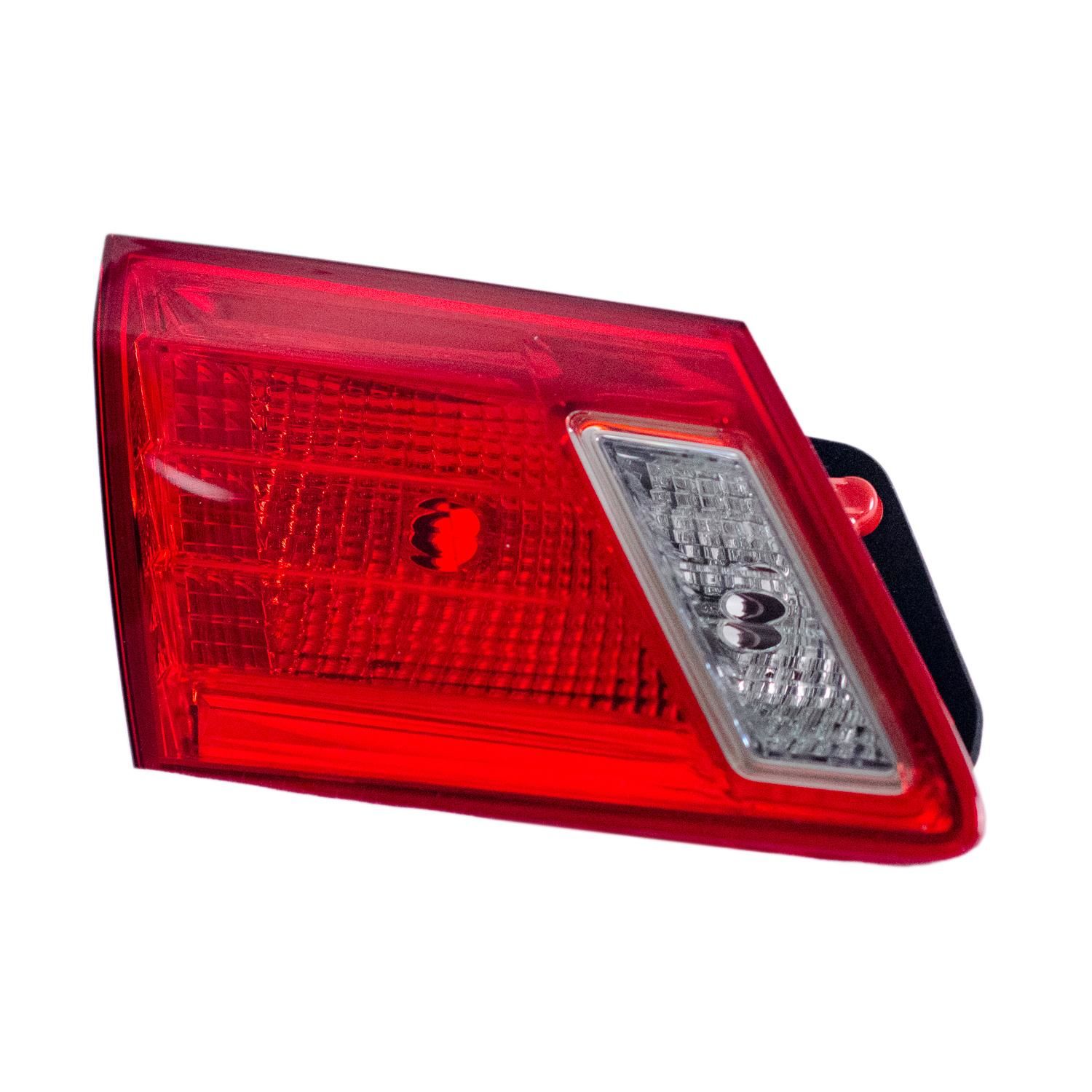 Keystone Collision Tail Light Assembly LX2802116OE