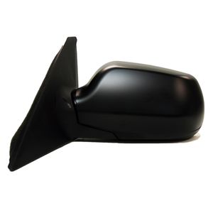 Supreme Collision Parts Group Door Mirror MA1320141 for Mazda 3