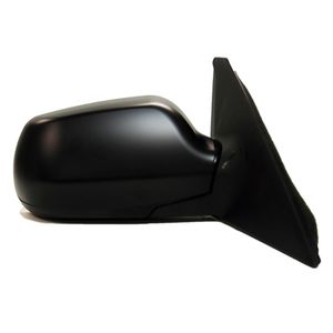 Supreme Collision Parts Group Door Mirror MA1321141 for Mazda 3