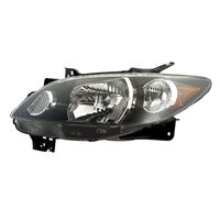 Mpv Headlight Assemblies Best Headlight Assembly For Mazda Mpv Price 86 99