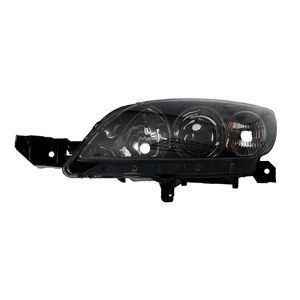 Supreme Collision Parts Group Headlight MA2518114OE for Ford Flex