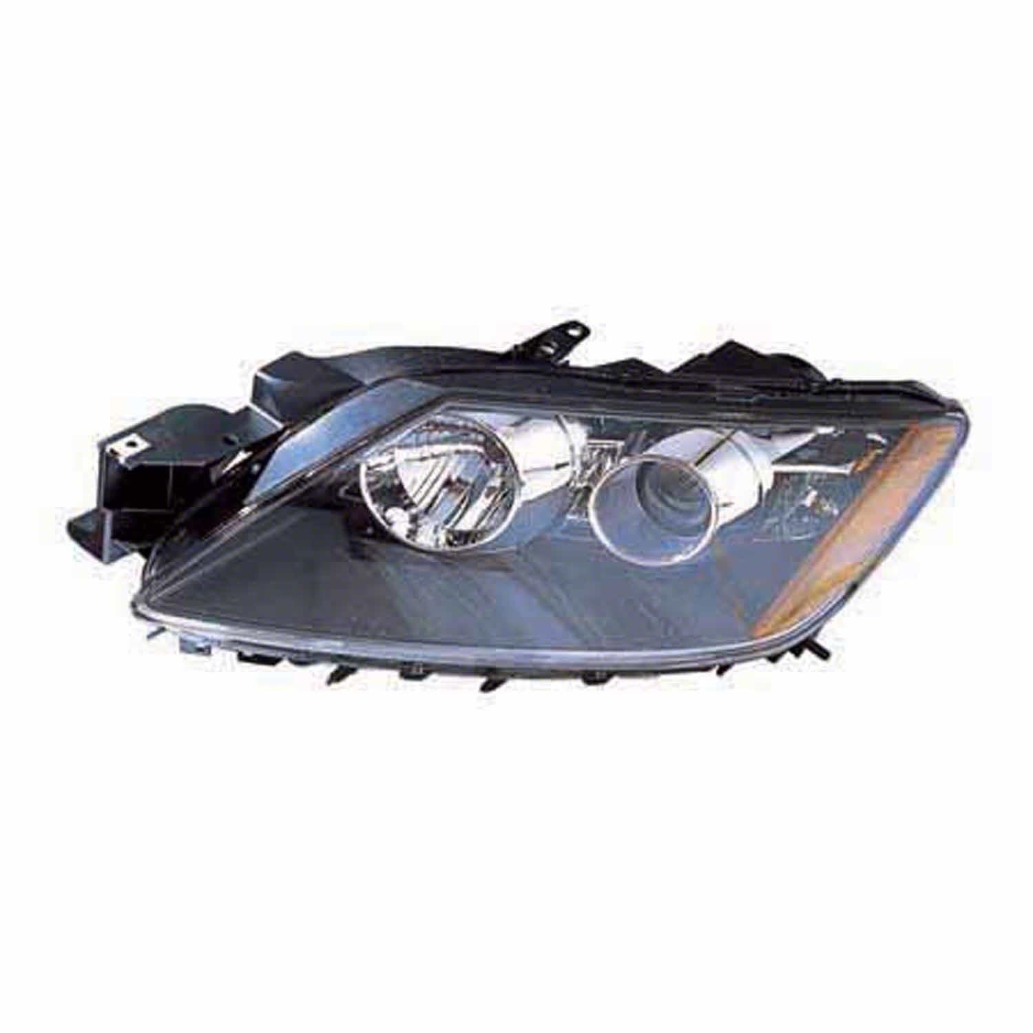 Keystone Collision Headlight Assembly MA2518132