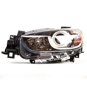 Supreme Collision Parts Group Headlight MA2518146 for BMW 530i