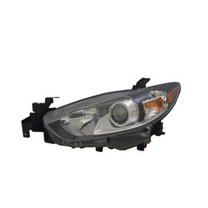 Supreme Collision Parts Group Headlight MA2518160OE for Suzuki Samurai