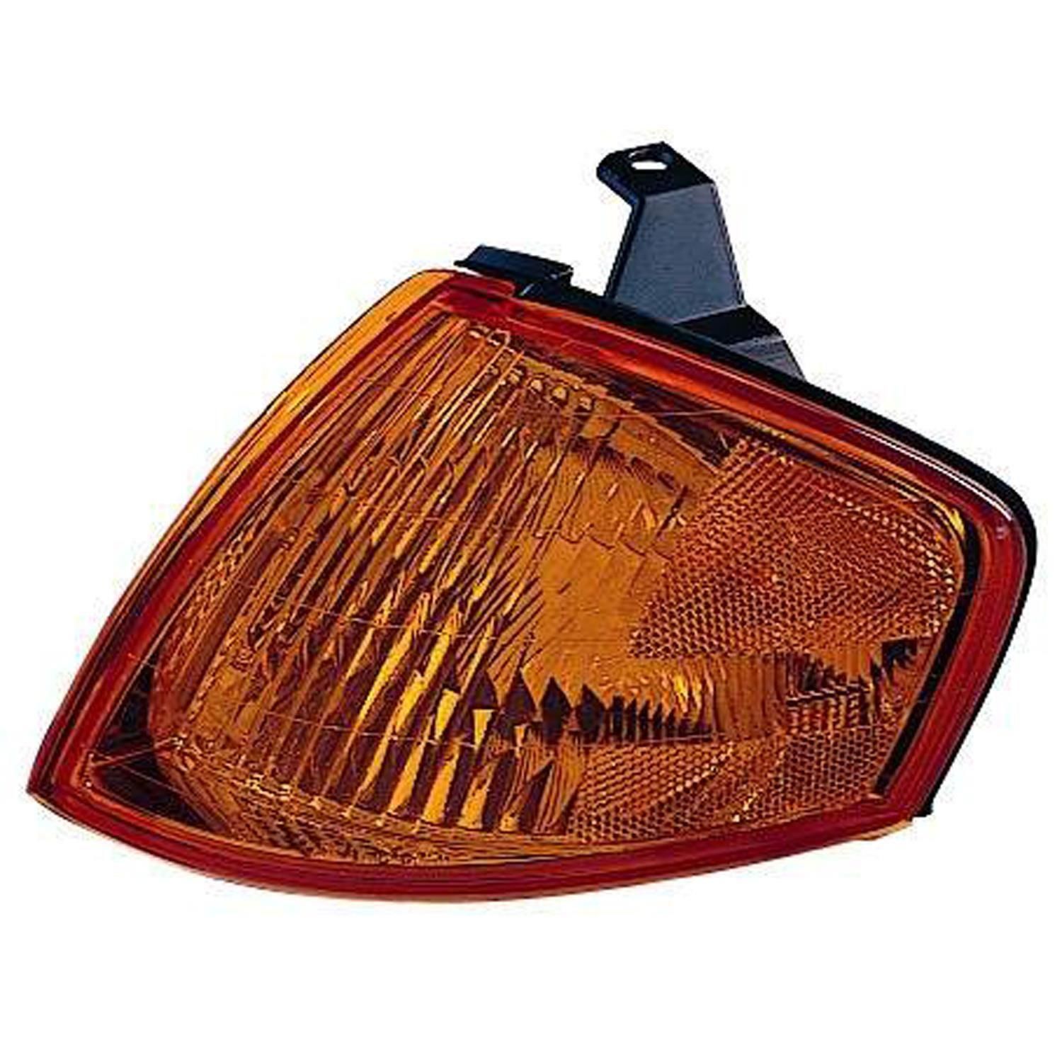 Keystone Collision Turn Signal Light Assembly MA2520113C