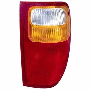 Supreme Collision Parts Group Tail Light MA2801114C for Ford Ranger