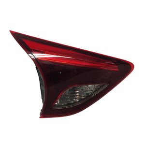 Supreme Collision Parts Group Tail Light Assembly MA2802127C