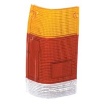 Keystone Collision Tail Light Lens MA2808102V for Mazda