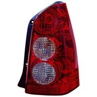 Tribute Tail Light Assemblies - Best Tail Light Assembly for Mazda