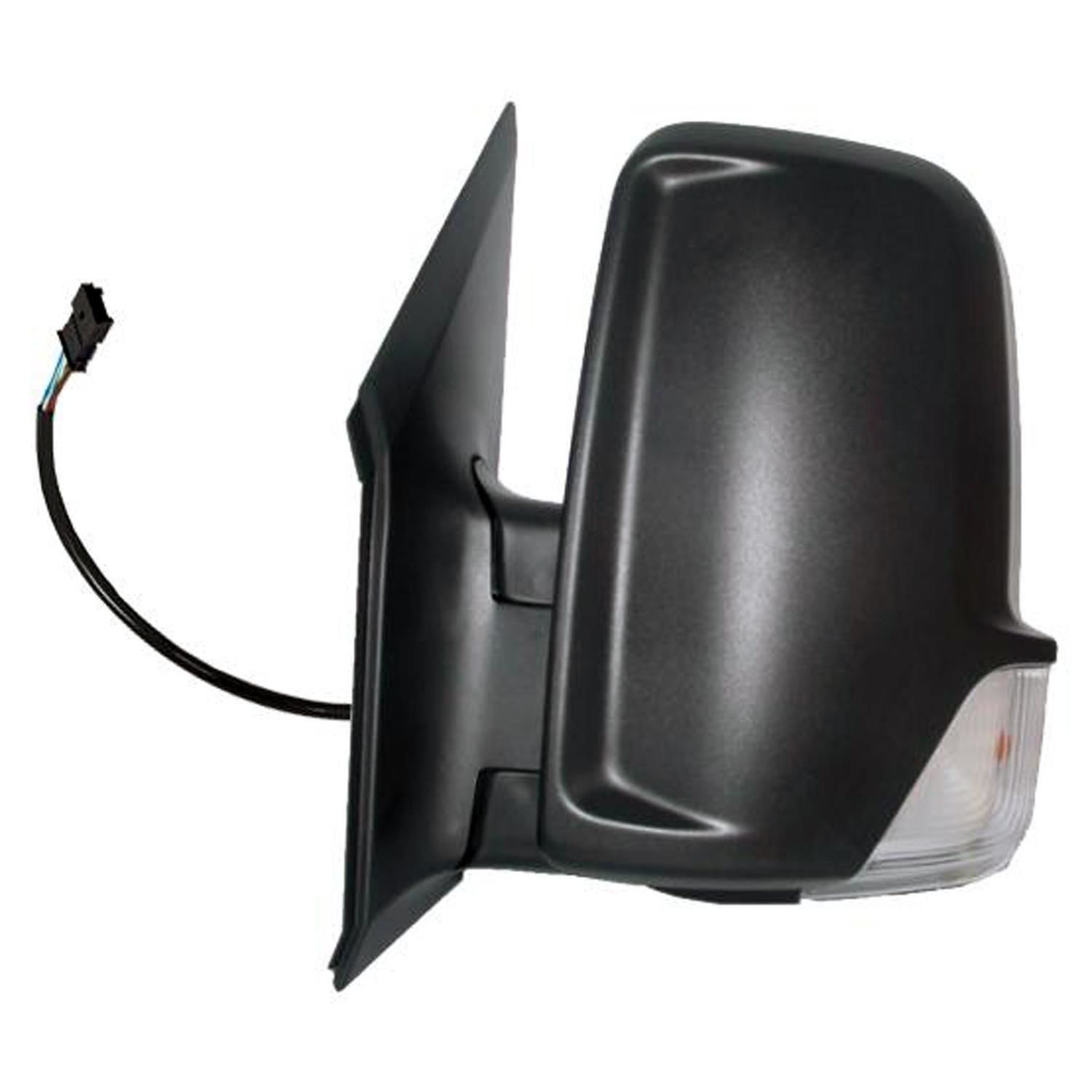 Keystone Collision Mirror Assembly MB1320114
