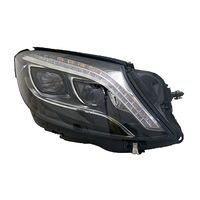 Keystone Collision Headlight Assembly MB2518103 for Mercedes Benz S550