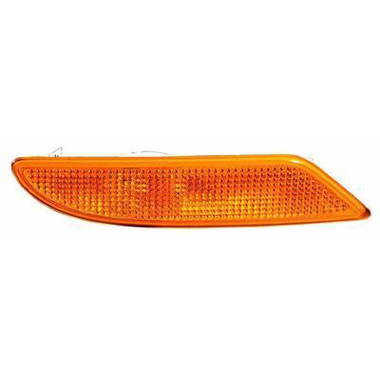 Keystone Collision Turn Signal Light Lens Housing MB2533102