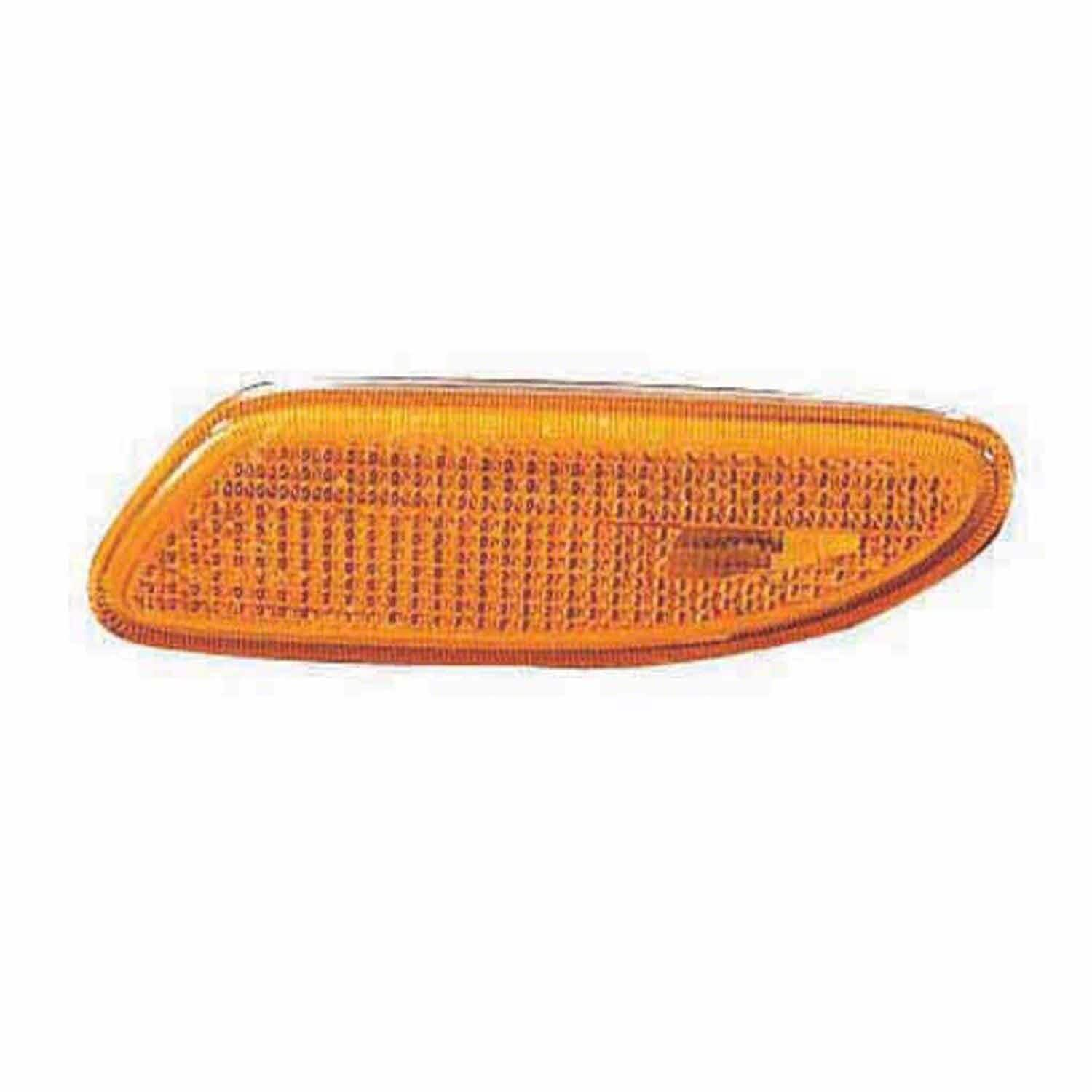 Keystone Collision Side Marker Light Assembly Mb2550102c