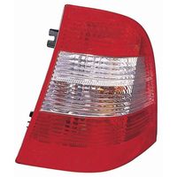 Mercedes Benz Ml350 Tail Light Assembly Best Tail Light