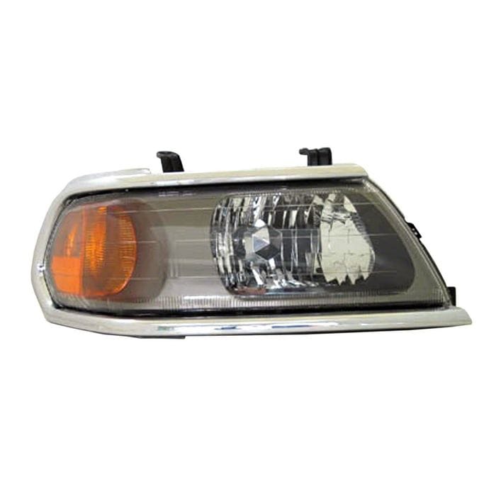 Keystone Collision Headlight Assembly MI2503121V