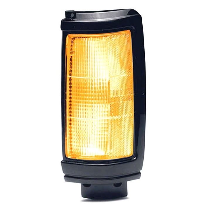 Supreme Collision Parts Group Parking Light Assembly MI2520102V