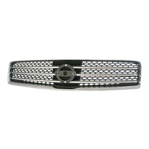 Supreme Collision Parts Group Grille NI1200231PP for Nissan/Datsun Maxima